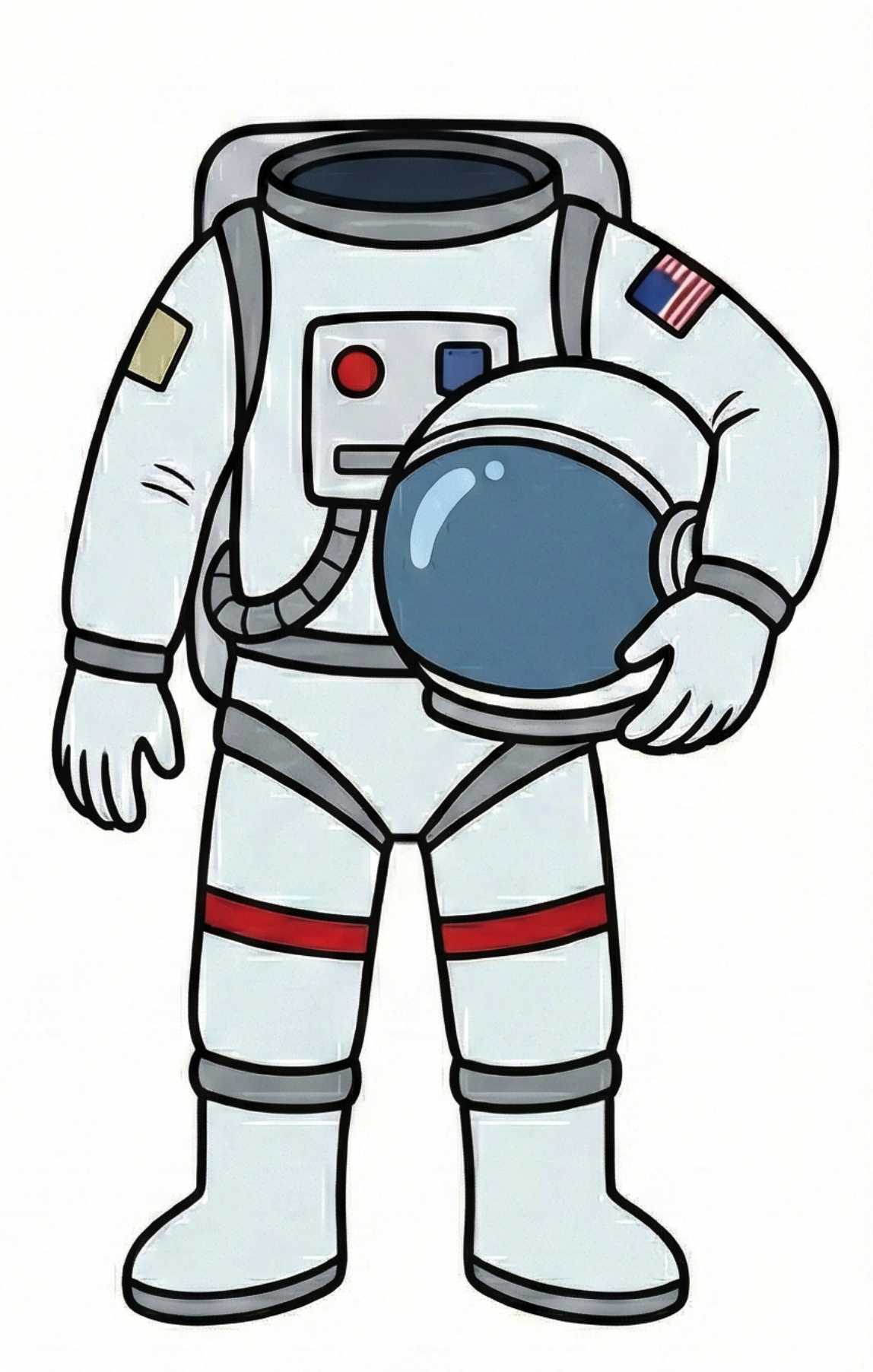 Astronaut