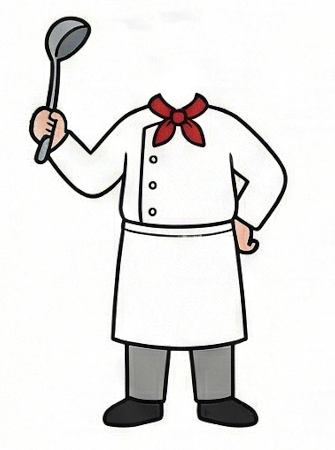 Chef