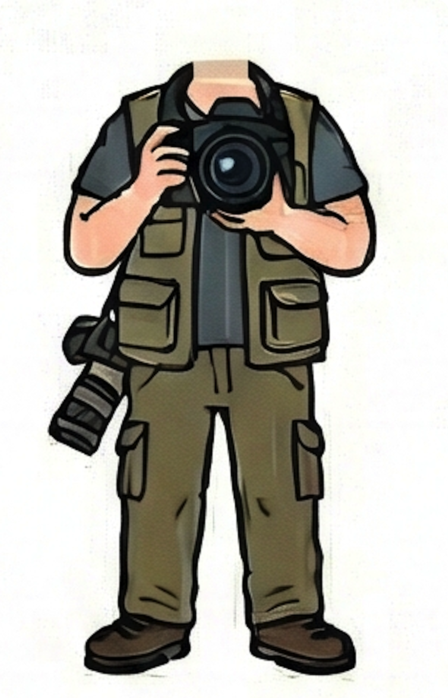 Photographer