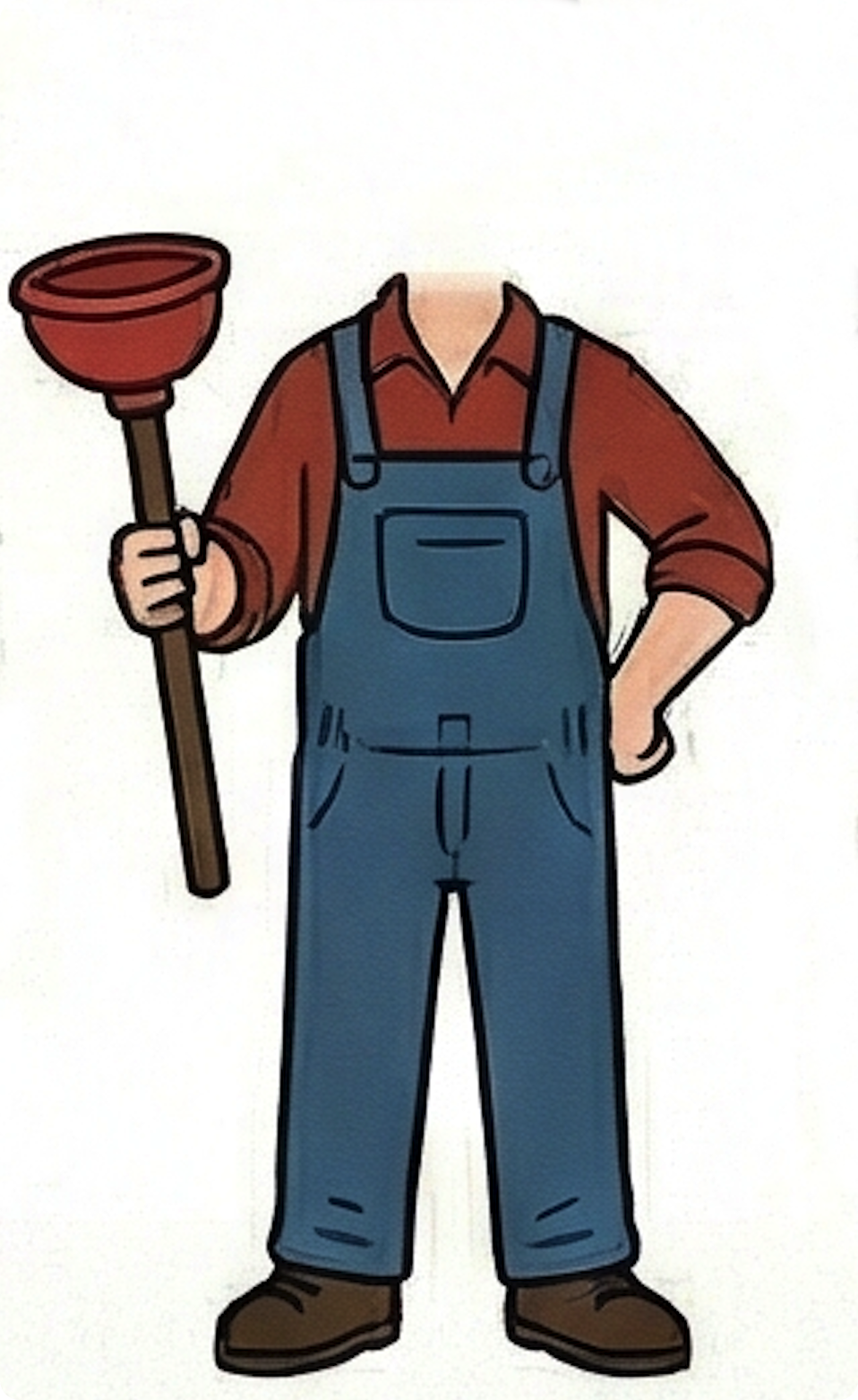 Plumber
