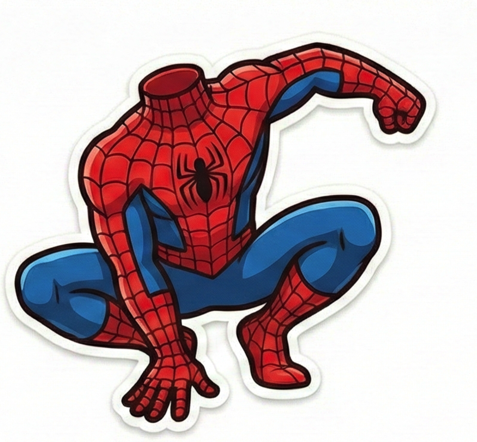 Spider-Man